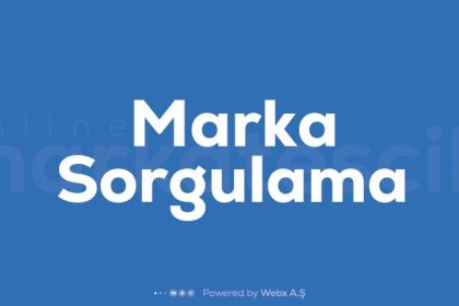 Marka Sorgulama