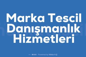 Marka Tescil Danismanlik Hizmetleri