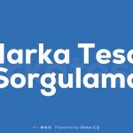 Marka Tescil Sorgulama