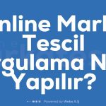 Online Marka Tescil Sorgulama Nasil Yapilir