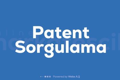 Patent Sorgulama