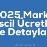 2025 Marka Tescil Ucretleri ve Detaylari