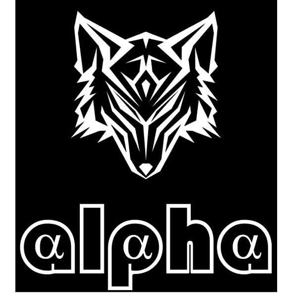 alpha